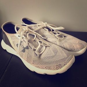 Under Armour shoes